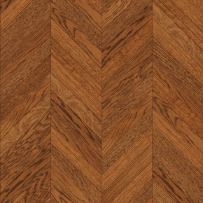 Паркет Елка Французская Lab Arte Chevron Дуб Рустик Ричи лак 600/510х90х14/3/45° в интерьере