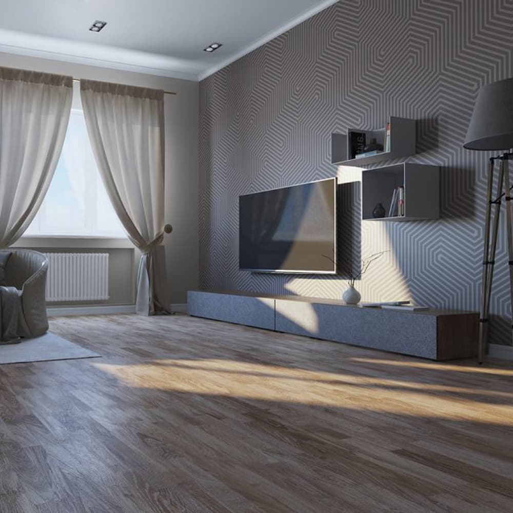 Паркетная доска PolarWood Дуб CALLISTO OILED 3S 2g (3,41м2)