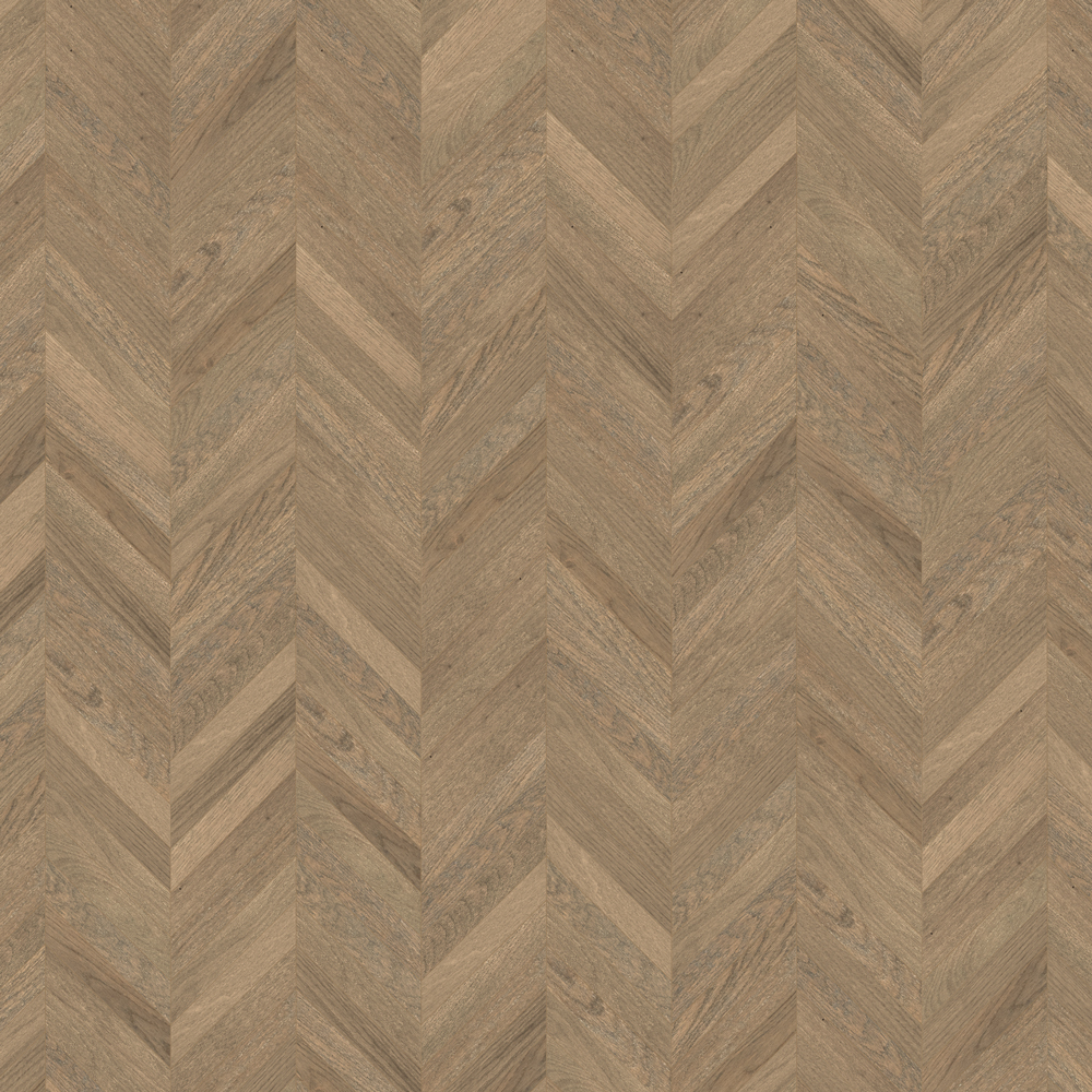 Паркет Елка Французская Lab Arte Chevron Дуб Рустик Ларс лак 600/510х90х14/3/45°