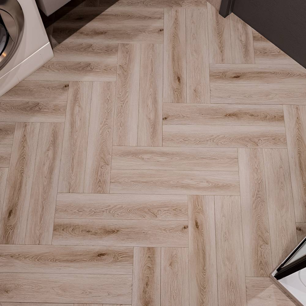 Ламинат ПВХ Norland Bratt LVT 1034-05***
