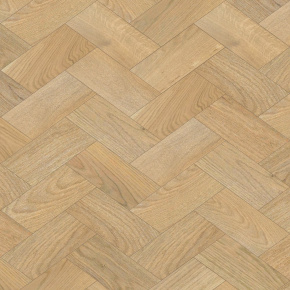 Паркет Елка Итальянская Lab Arte Chevron Дуб Рустик Бетон лак 365/316х150х14/3/72° в интерьере