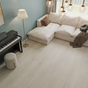 Ламинат ПВХ Alpine Floor Модерато SPC ЕСО 14-11*** в интерьере