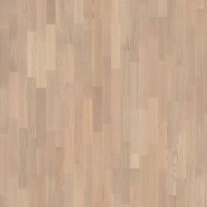 Паркетная доска Карелия ДУБ ОТБОРНЫЙ ВАНИЛЬ МАТОВЫЙ ЛАК 14x188x2266 3П (3,41 м2) в интерьере