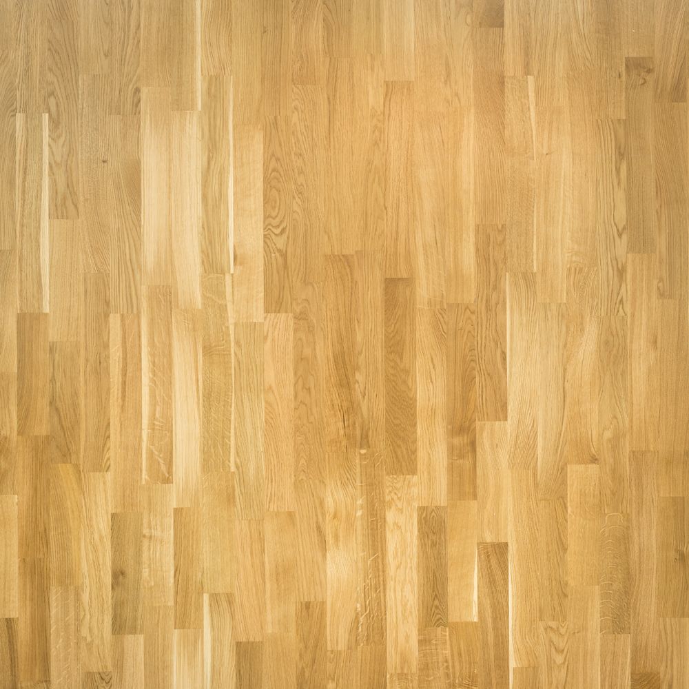 Паркетная доска PolarWood ДУБ ЛЕСНОЙ ЛАК 14x188x2266 3П (3,41 м2)