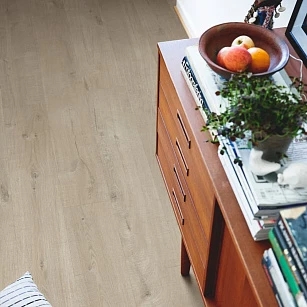Плитка ПВХ Pergo Modern Plank Click V3131-40107 Дуб Морской Серый 1510*210*4,5 (2,22) текстура