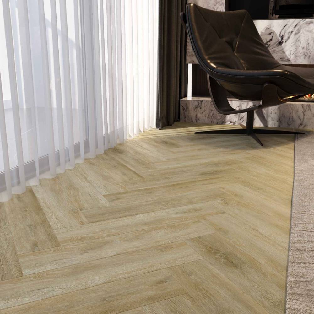 Ламинат ПВХ Tulesna Eccellent LVT 1005-1001***