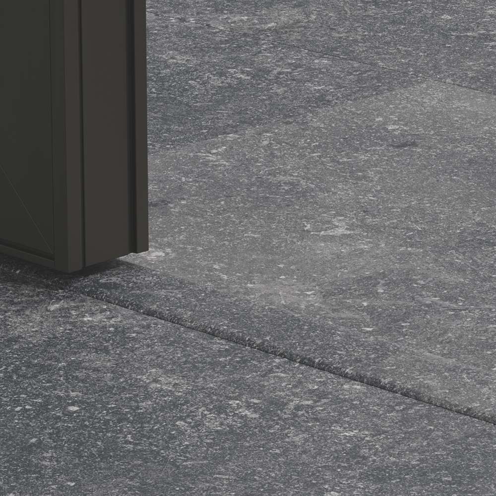 Профиль Incizo Pergo для Vinyl PGVINCP40174 Медный Купорос