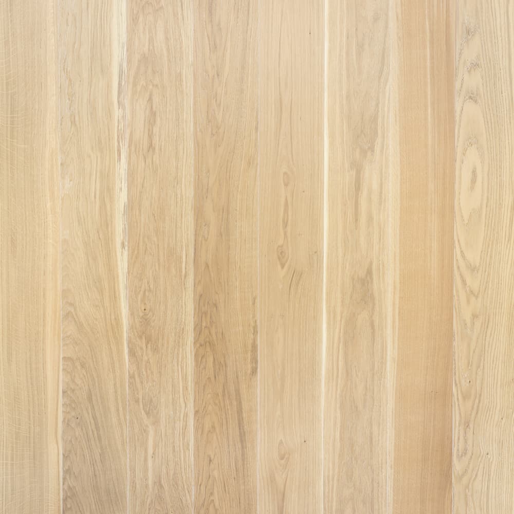 Паркетная доска PolarWood Дуб PREMIUM MERCURY WHITE OILED 1S (3,41 м2)