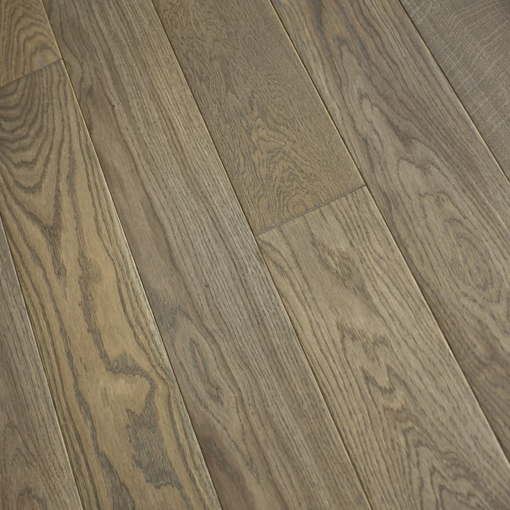 Инженерная доска Lab Arte от 700 до 1500х125х14/3 Дуб Селект Gris*