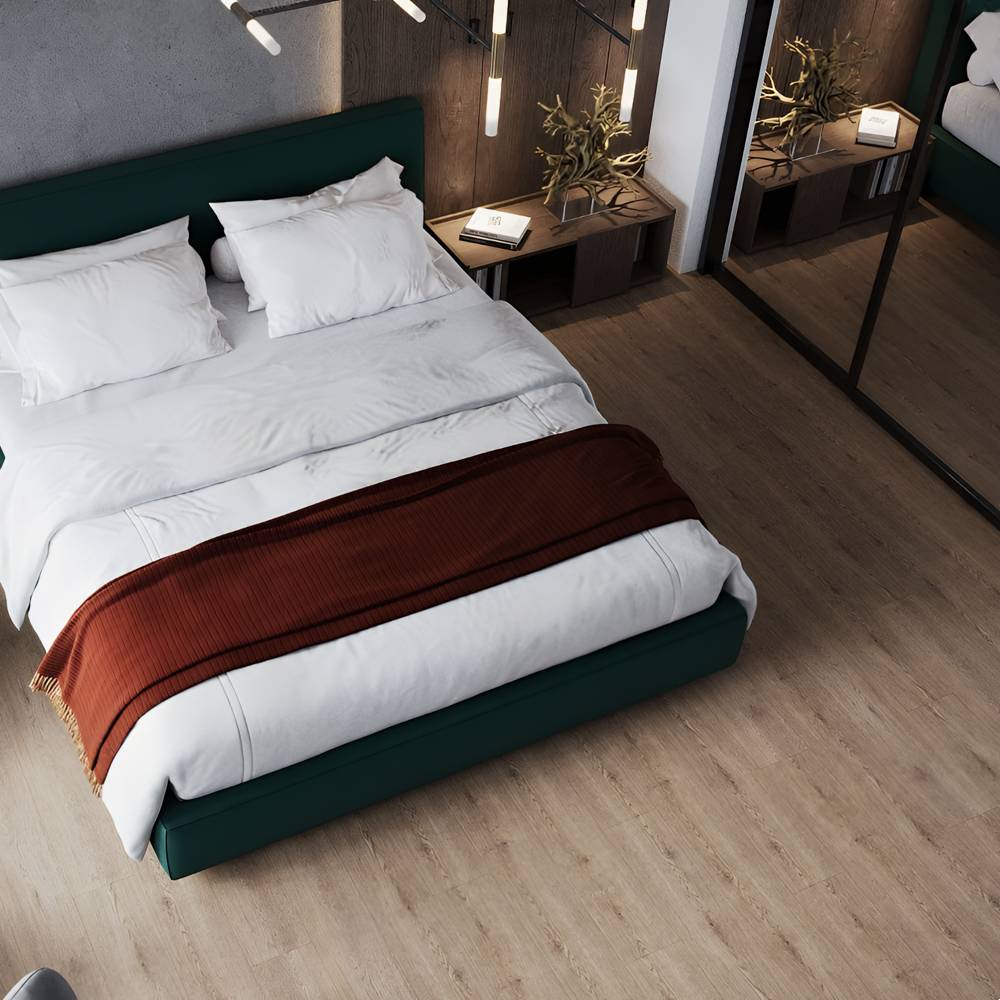 Ламинат ПВХ Norland Flosi LVT 1003-8***