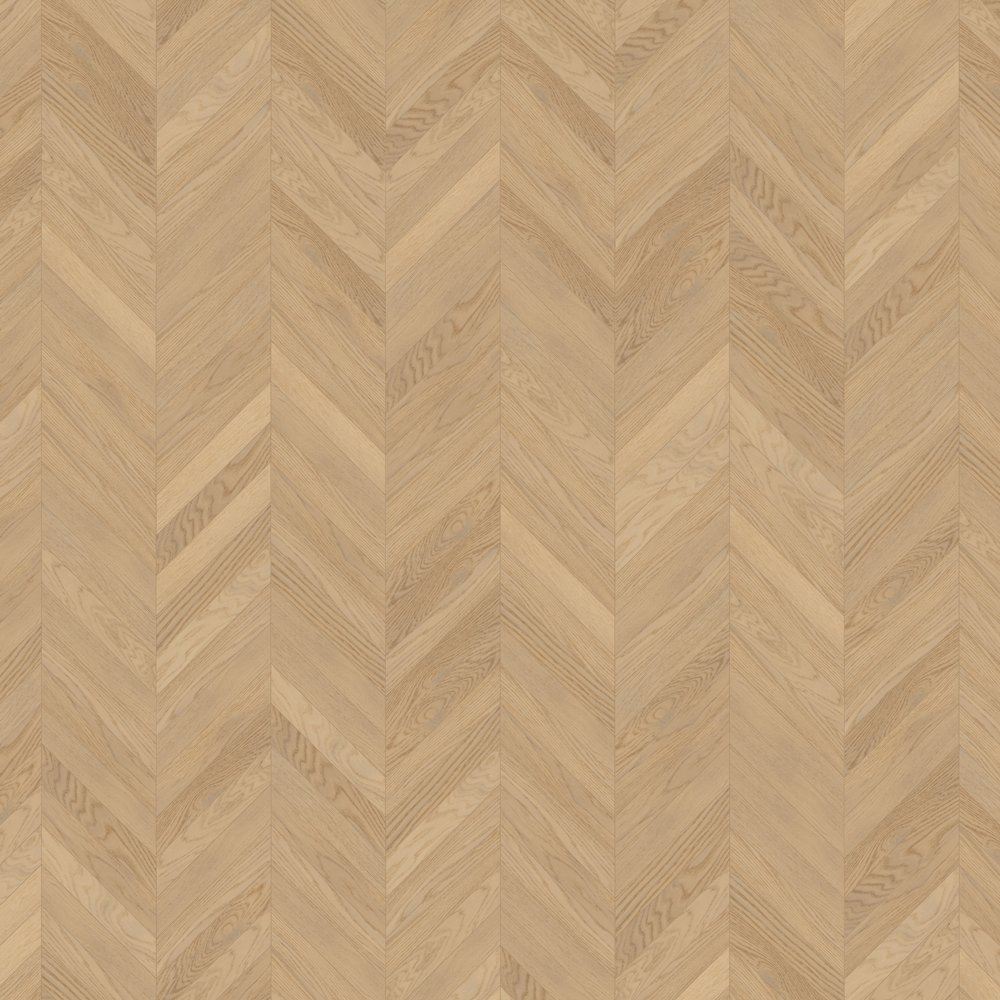 Паркет Елка Французская Lab Arte Chevron Дуб Рустик Шёлк лак 600/510х90х14/3/45°