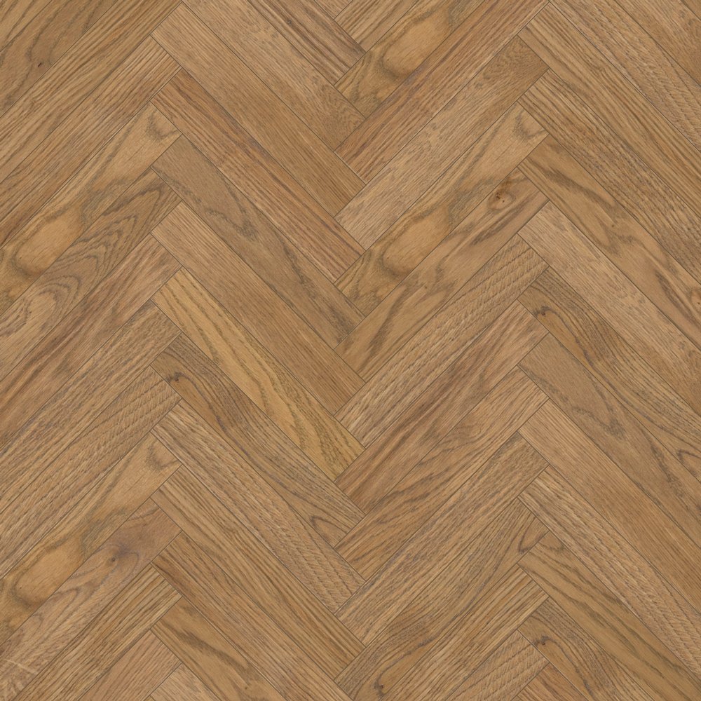 Паркет Елка Английская Lab Arte Angle Дуб Натур Гамлет лак 600*90*15/3
