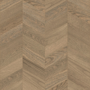 Паркет Елка Французская Lab Arte Chevron Дуб Натур Ларс лак 400/328х125х14/3/60° в интерьере