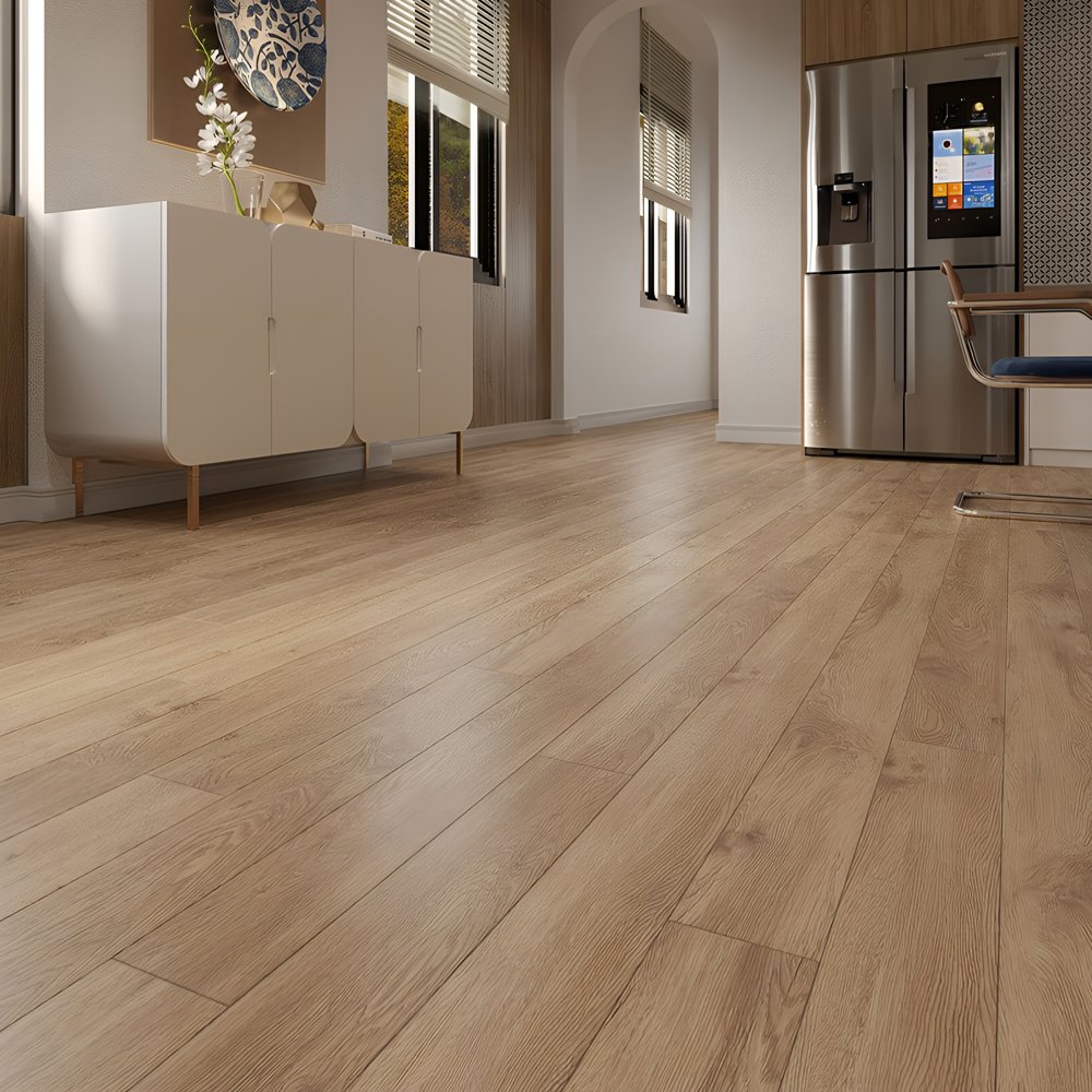 Ламинат ПВХ Alpine Floor Гевуина SPC ECO 11-707***