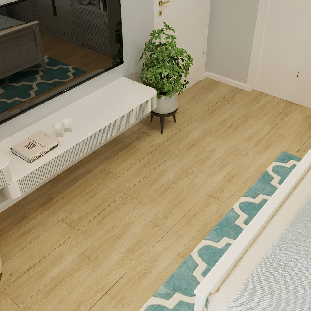 Ламинат ПВХ Alpine Floor Тисс SPC ECO 135-6 MC***