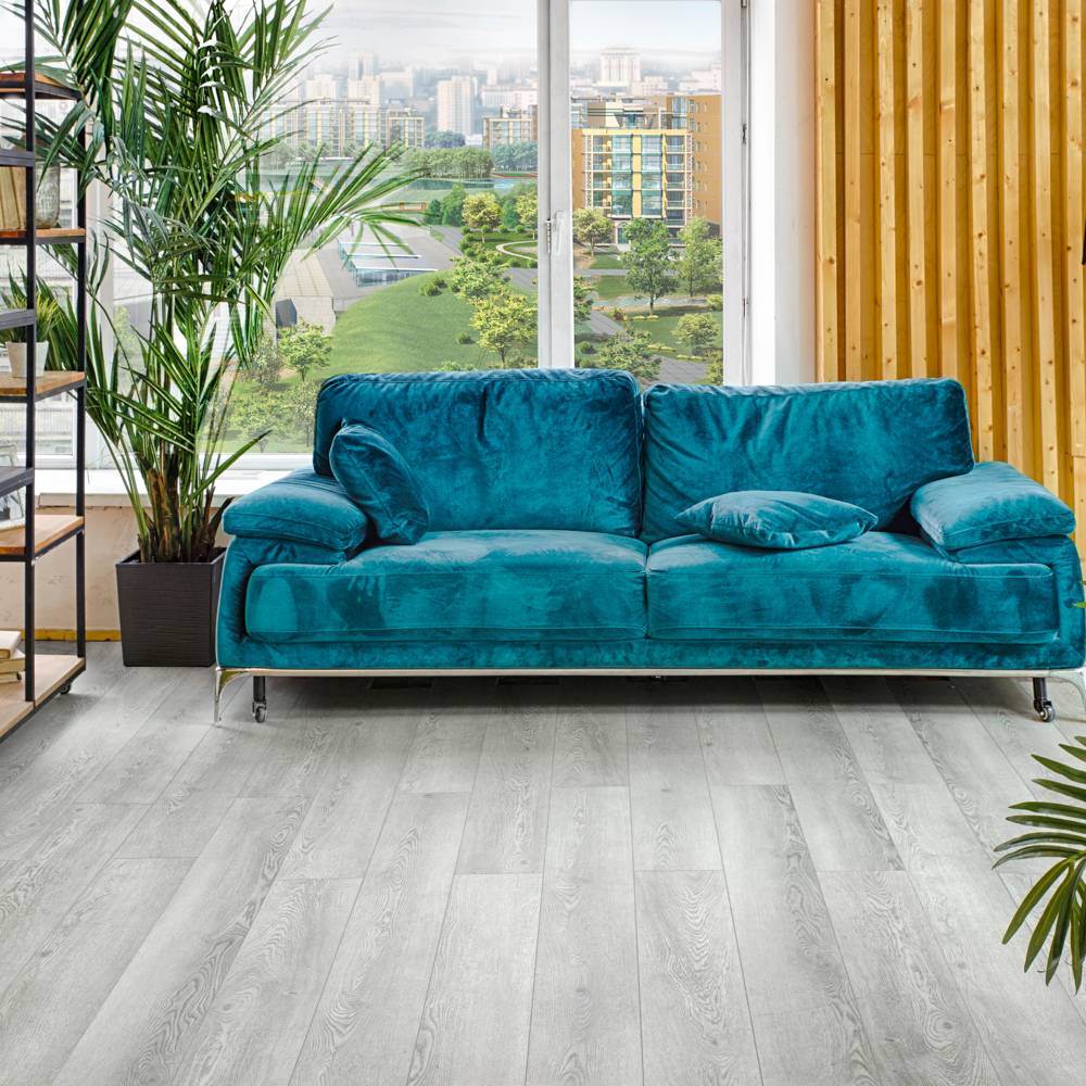 Ламинат ПВХ Alpine Floor Дейнтри SPC ЕСО 11-1201***