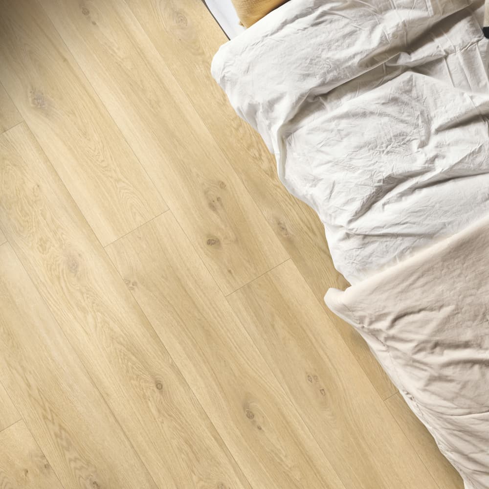 Плитка ПВХ Pergo Classic Plank Click V3107-40018 Бежевый Дуб 1251*187*4,5 (2,105)