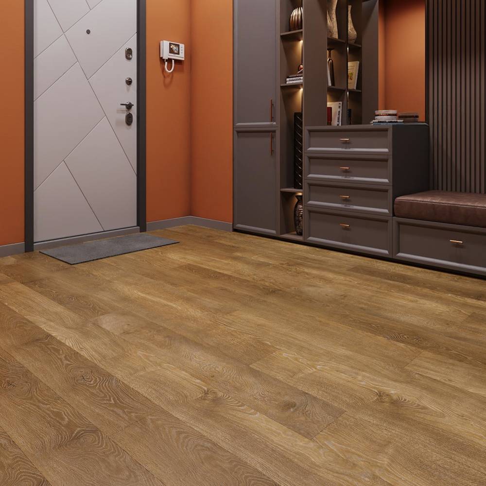 Ламинат ПВХ NatisSton Tanaelva SPC 5002-11***